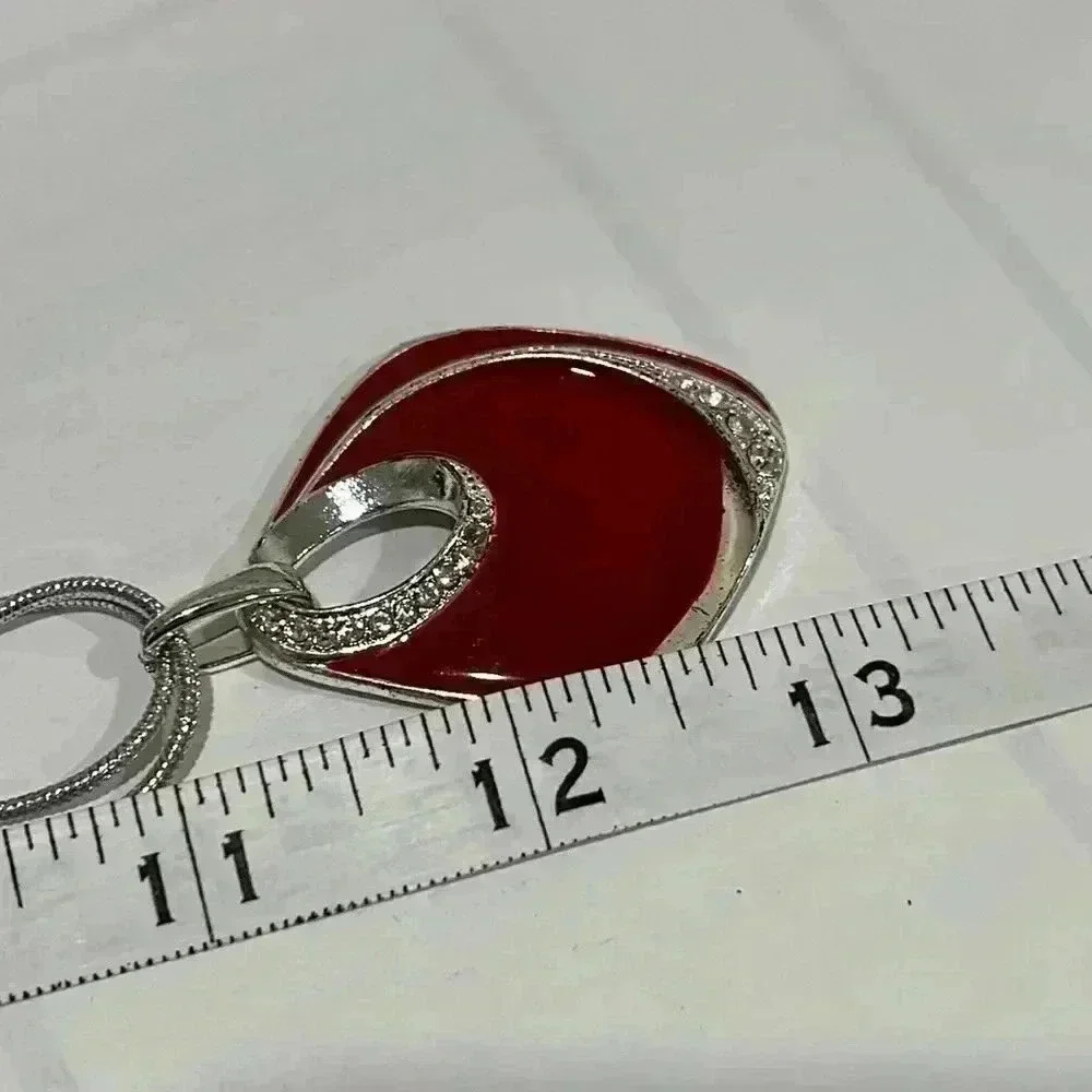 Mixit Necklace & Earrings - Picture 6 of 8